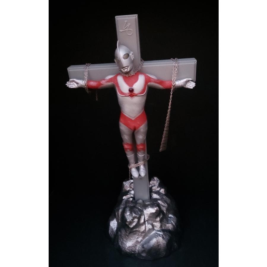 CCP 【中古】CCP ウルトラ10大決戦シリーズ 第2弾 ゴルゴダ