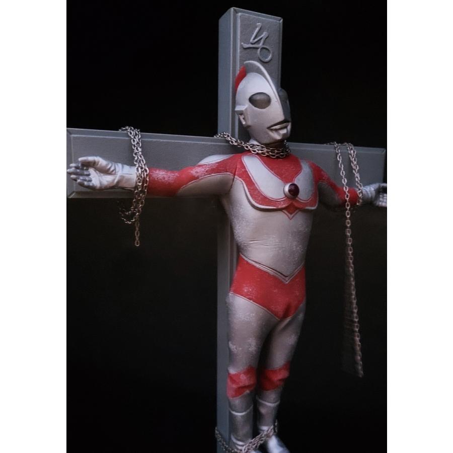 CCP 【中古】CCP ウルトラ10大決戦シリーズ 第2弾 ゴルゴダ