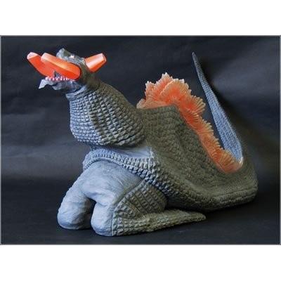 エクスプラス ウルトラ大怪獣シリーズ5000 ウルトラセブン 核怪獣