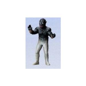 BANDAI（バンダイ） HGシリーズ ウルトラマン ソフビ道 其ノ五 ミイラ