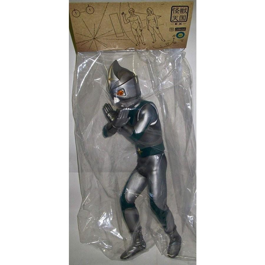 BANDAI メディコムトイ マーミット 怪獣天国EX 円谷ヒーロー列伝 BANDAI メディコムトイ マーミット 怪獣天国EX 円谷ヒーロー列伝