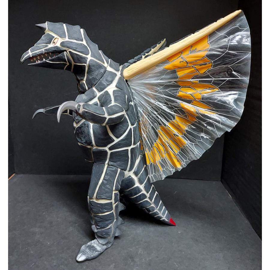 CCP 【中古】怪獣無法地帯 CCPセレクション より「怪彗星 CCP 【中古】怪獣無法地帯 CCPセレクション より「怪彗星