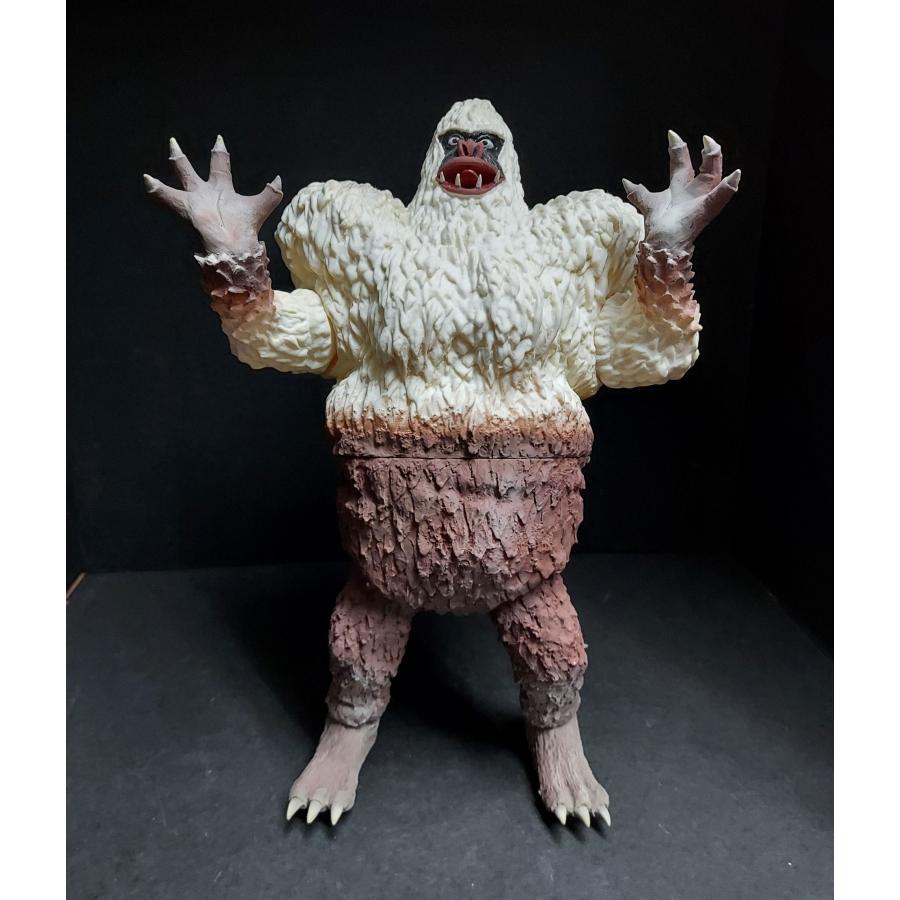 CCP 【中古】怪獣無法地帯 CCPセレクション より「怪彗星 CCP 【中古】怪獣無法地帯 CCPセレクション より「怪彗星