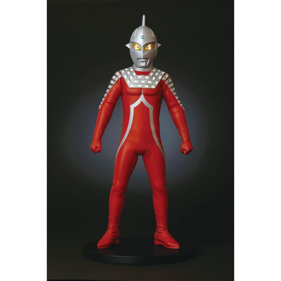 海洋堂 【中古】Character Classics ウルトラセブン : 御宅家本舗
