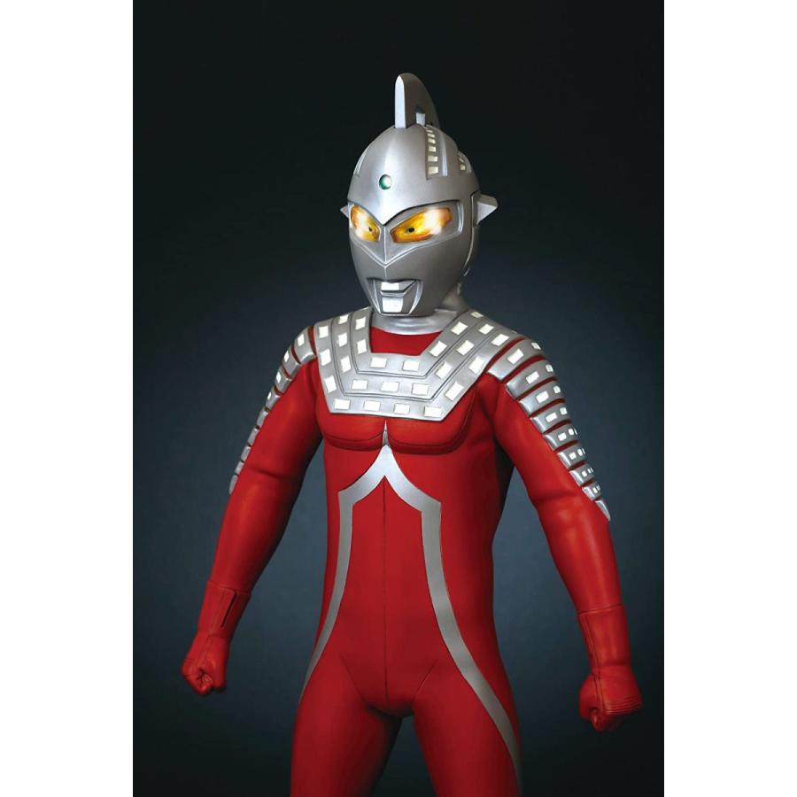 海洋堂 【中古】Character Classics ウルトラセブン : 御宅家本舗