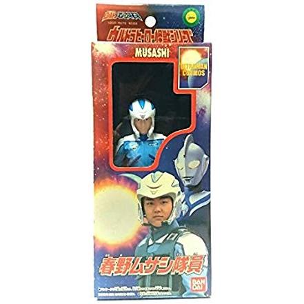 海洋堂 バンダイ ウルトラマンコスモス ウルトラヒーロー&怪獣 海洋堂 バンダイ ウルトラマンコスモス ウルトラヒーロー&怪獣