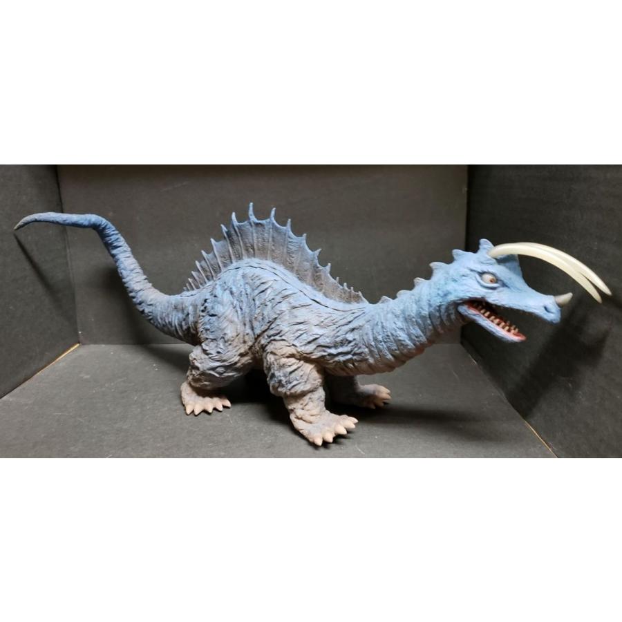 ccp キングザウルスⅢ世 ハイグレード版 未開封 ソフビ フィギュアの