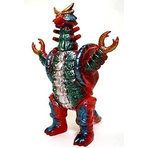 ソフビ マーミット 世紀の大怪獣シリーズ 宇宙大怪獣ムルロア ソフビ マーミット 世紀の大怪獣シリーズ 宇宙大怪獣ムルロア