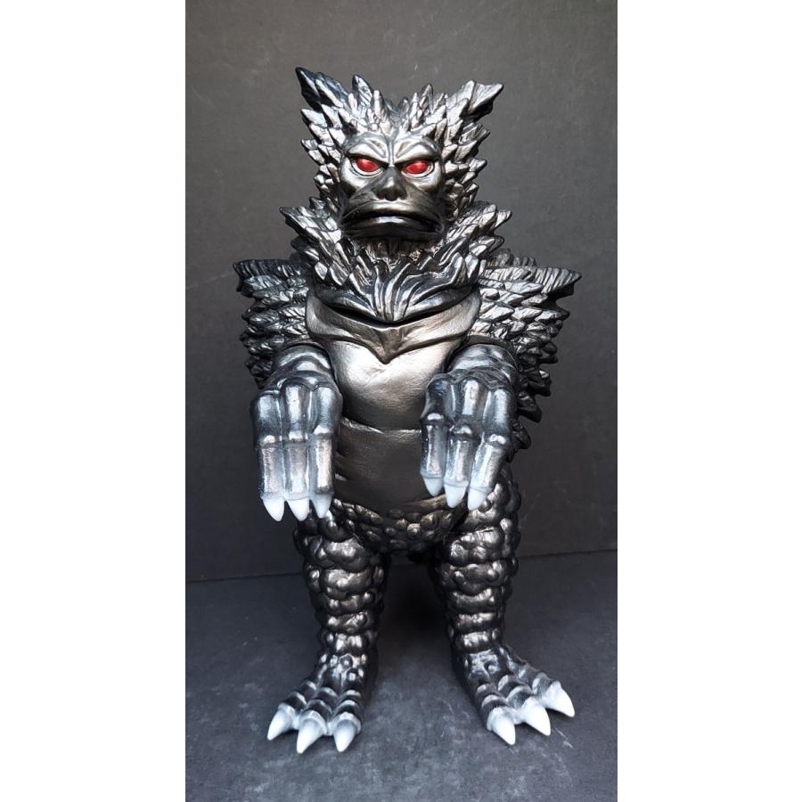 ソフビ 【中古】怪獣軒 スタンダードサイズ ガラモン : 御宅家本舗