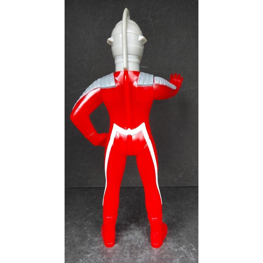 銀河連邦 ジャンボーグA ソフビ ジャンボーグエースソフビ 銀河連邦