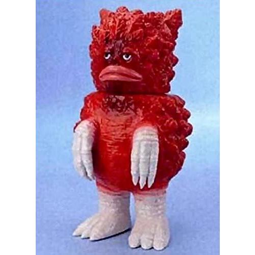 インスパイア 鳴いちゃうピグモン 軟質ソフビ人形 : 御宅家本舗OTAKICK