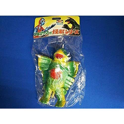 ポピー ブルマァクの怪獣シリーズ 復刻版怪獣シリーズ ベムスター（二