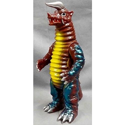 ポピー ブルマァク新復刻版 用心棒怪獣 ブラックキング : 御宅家本舗  