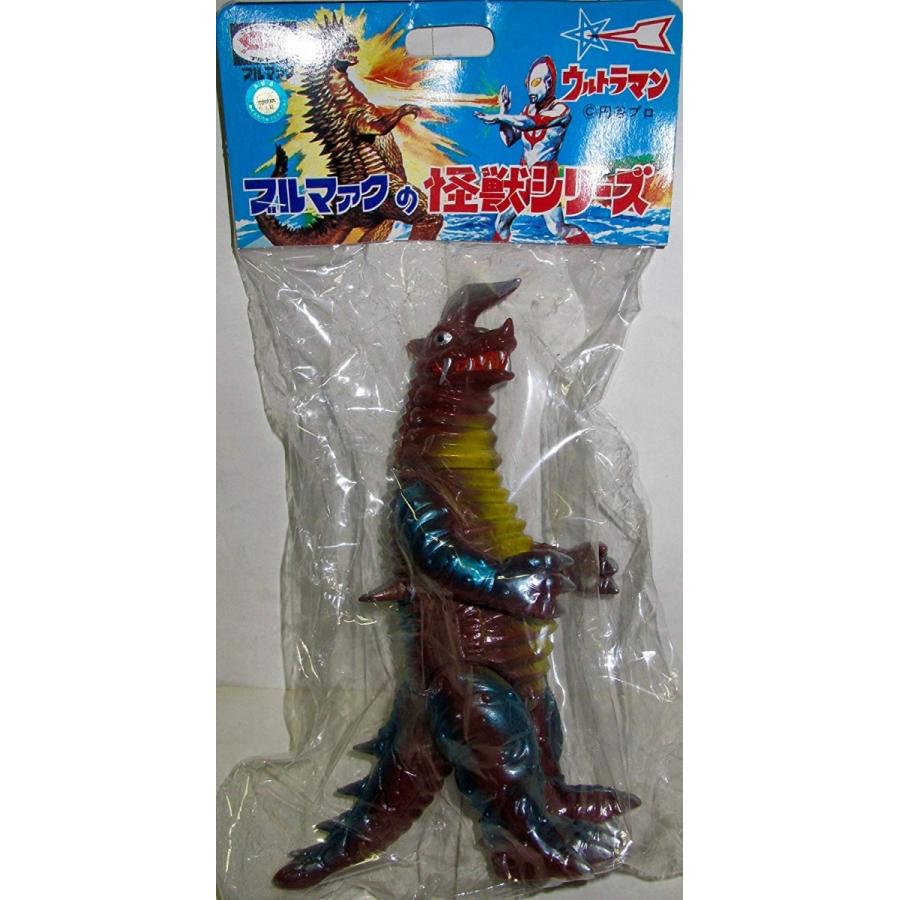 「未開封・新品」ブルマァク POPY ブラックキング 未開封・新品」ブルマァク POPY ブラックキング