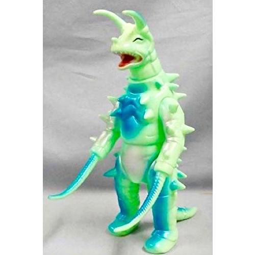 ポピー ブルマァク新復刻版 地底怪獣グドン 蓄光グリーン