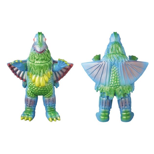 マーミット レボール星人 メディコムトイ ウルトラマンA 怪獣天国