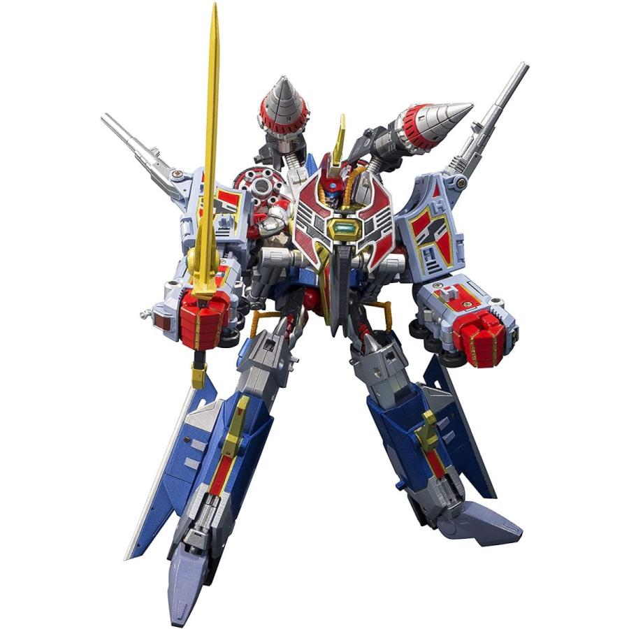 S.H.フィギュアーツ Actibuilder(アクティビルダー) SSSS.GRIDMAN DX
