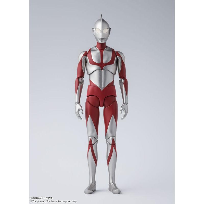 S.H.フィギュアーツ S.H.Figuarts ウルトラマン(シン・ウルトラマン