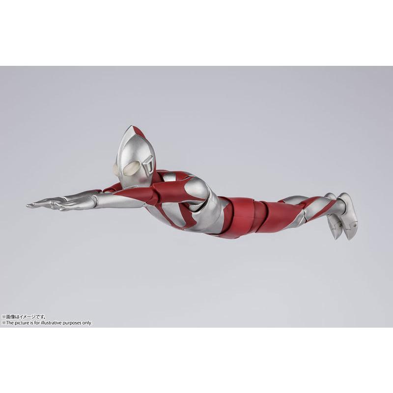 S.H.フィギュアーツ S.H.Figuarts ウルトラマン(シン・ウルトラマン