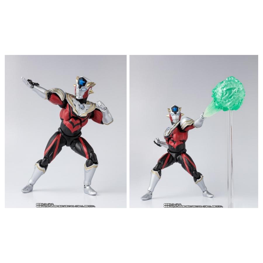 S.H.フィギュアーツ 【輸送箱入り】S.H.Figuarts ウルトラマン