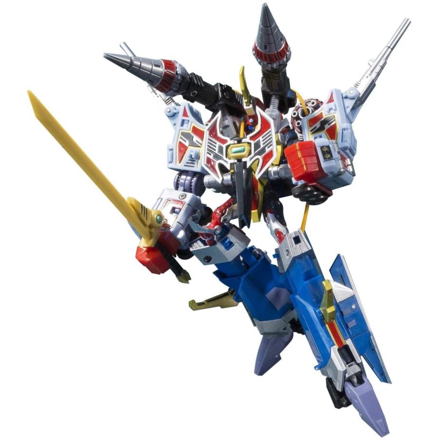 S.H.フィギュアーツ Actibuilder(アクティビルダー) SSSS.GRIDMAN DX