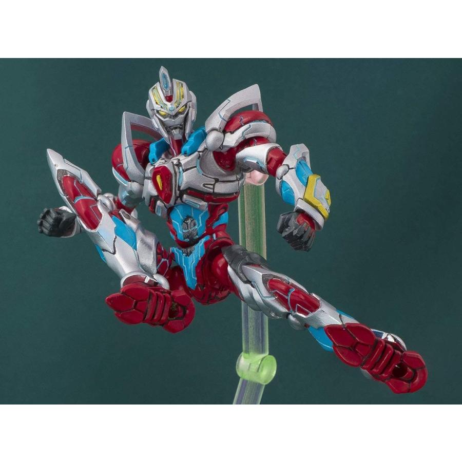 S.H.フィギュアーツ Actibuilder(アクティビルダー) SSSS.GRIDMAN DX
