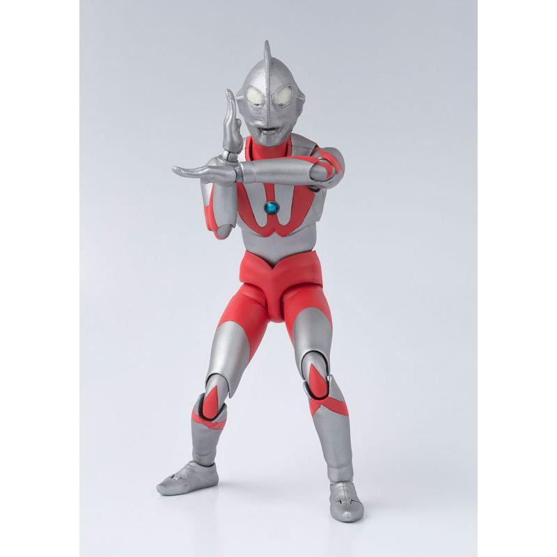 S.H.Figuarts ウルトラマン(Aタイプ) : otakickultrash9 : 御宅家本舗 