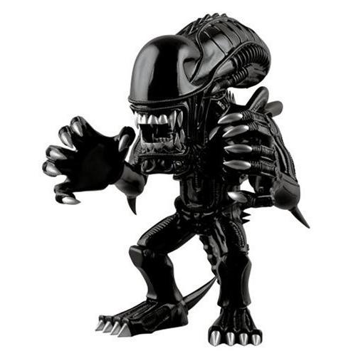 VCD WARRIOR ALIEN ヴァイナルコレクティブルドールズ エイリアン 