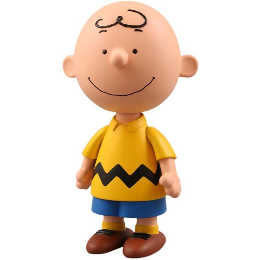 VINYL COLLECTIBLE DOLLS メディコム・トイ VCD No.108 チャーリー