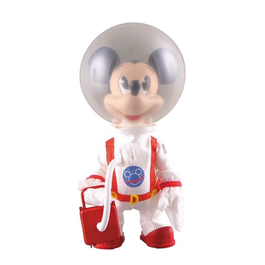 送料無料】メディコムトイ VCD MICKEY MOUSE (ASTRONAUTS ver
