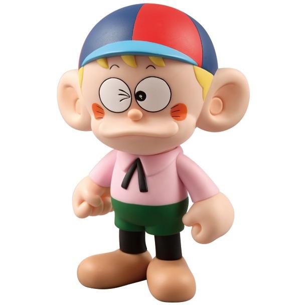 メディコム・トイ  VCD 怪物くん オールドコミックVer ヴァイナルコレクティブルドールズ