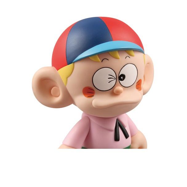 メディコム・トイ  VCD 怪物くん オールドコミックVer ヴァイナルコレクティブルドールズの画像