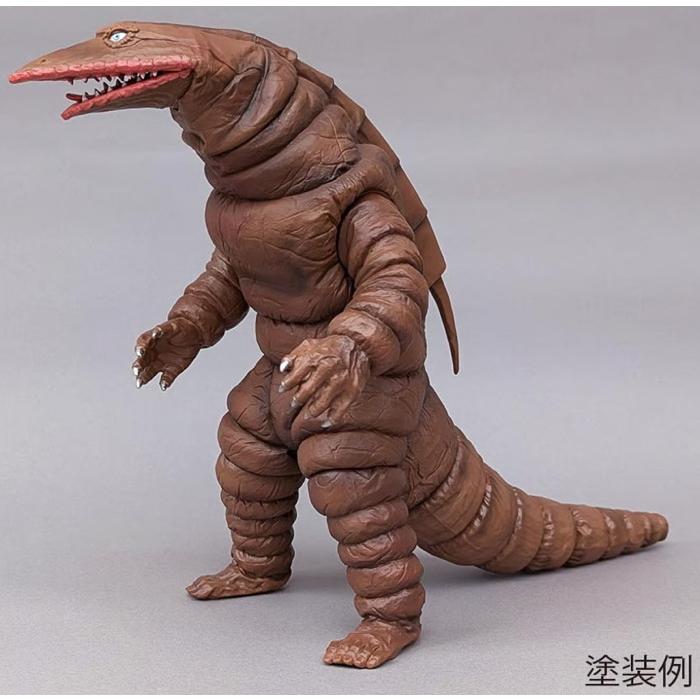 未塗装組み立てキット】ビリケン商会 リアルモデルキットシリーズ