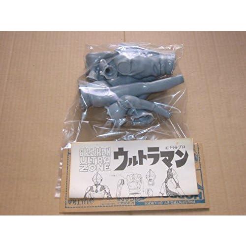 未塗装組み立てキット】ビリケン商会 リアルモデルキットシリーズ