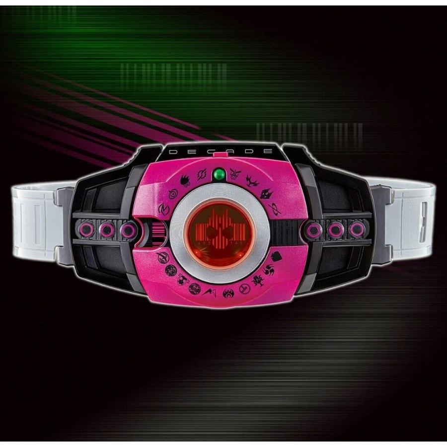 送料無料】【輸送箱入り】仮面ライダージオウ DXネオディケイ