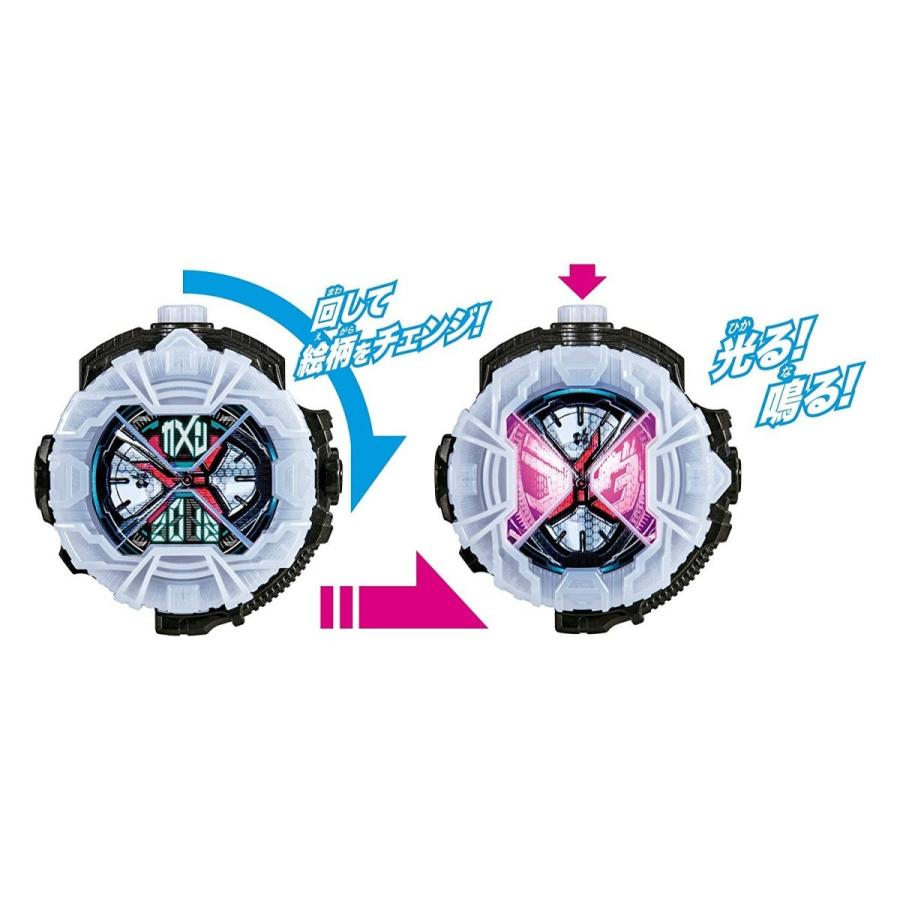 仮面ライダージオウ 変身ベルト DXジクウドライバー : 御宅家本舗