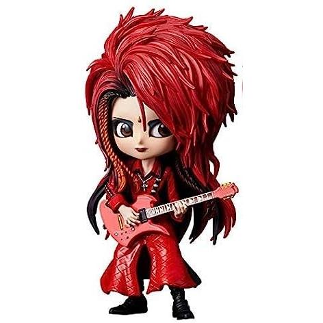Q POSKET-HIDE-VOL3(A:NORMAL COLOR VER)– Hobbyco Imports
