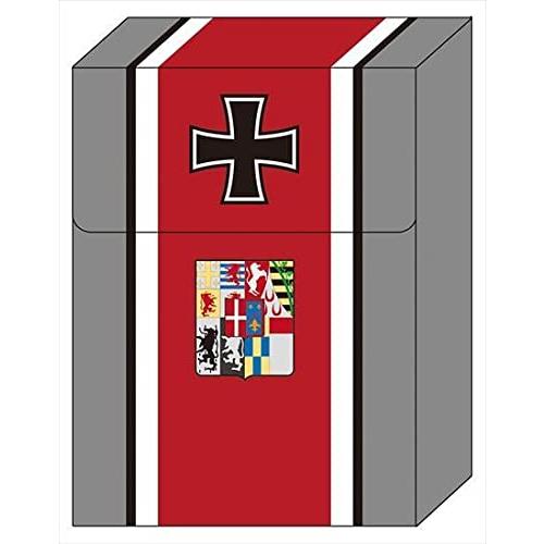 艦これ デッキケース プリンツ オイゲン アーケード対応 逸遊団 未開封 Amazon.co.jp: 逸遊団 艦これアーケード対応デッキケース 第2弾