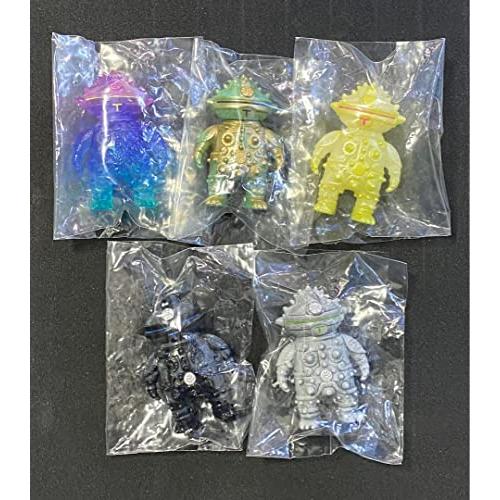 ガチャ VAG ともだち初号機 5体SET ガチャ VAG ともだち初号機 5体SET Yahoo!オークション