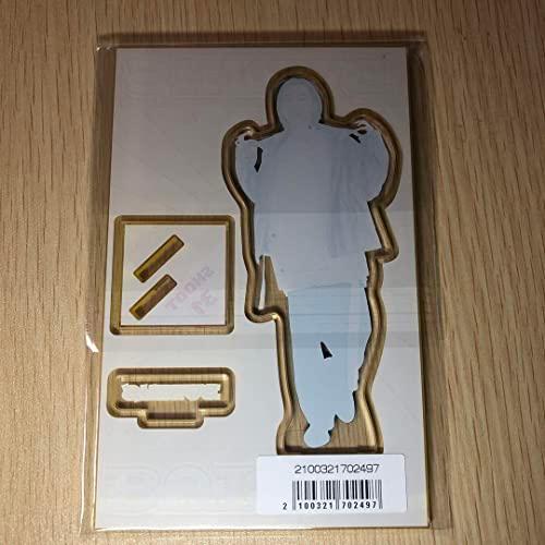 shoot しゅーと アクリルスタンド アクスタ BUDDiiS バディーズ