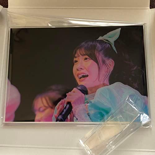 櫻井優衣（FRUITS ZIPPER）　サイン入り写真パネル 櫻井優衣 アクリルパネル FRUITSZIPPER 櫻井優衣生誕2025RAFFLEサイン