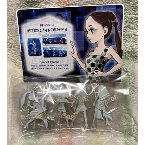 安室奈美恵 アクリルスタンド 100番 : 安室奈美恵