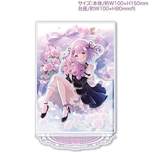 紫宮るな 活動1周年記念グッズ : 547052974808174592 : オタマート 