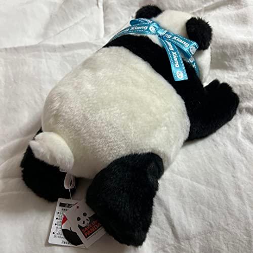 上野動物園 シャンシャン ぬいぐるみ パンダ 上野動物園 シャンシャン ぬいぐるみ パンダ