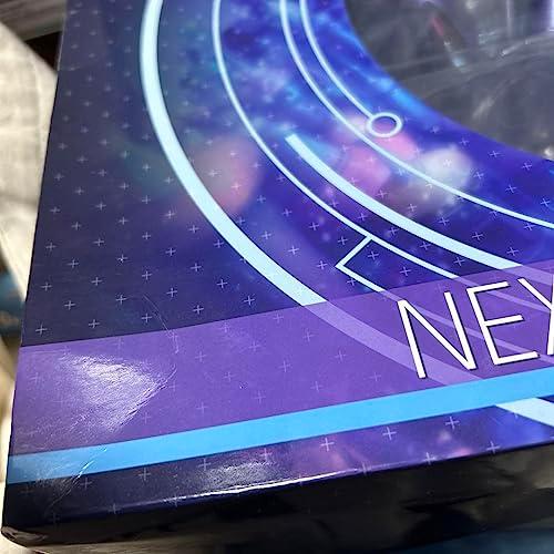 ネプテューヌVII ネクストパープル プロセッサユニット フルVer. ネプテューヌVII ネクストパープル プロセッサユニット フルVer