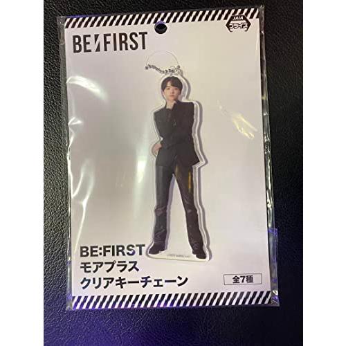 Be:First アクリルスタンド キーチャーム各種 Secret Garden アクリルチャームキーホルダー – BMSG