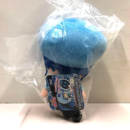 しゅごキャラ マスコットフィギュア ラン ミキ スゥ しゅごキャラ