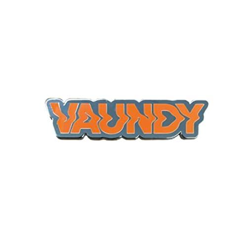 Vaundy ピンズ 4個セット コンプリートVaundy replica ピンズ