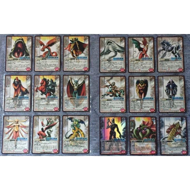 トレカ 真・女神転生TCG 第5弾セット : 580176932419866624 : オタ 