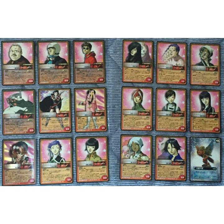 トレカ 真・女神転生TCG 第5弾セット : 580176932419866624 : オタ 